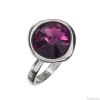 Кольцо Fiore Luna, Amethyst, K1902.M11 V/S